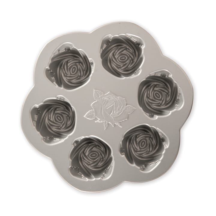 Nordic Ware Rosebud -leivontavuoka , Toffee Nordic Ware