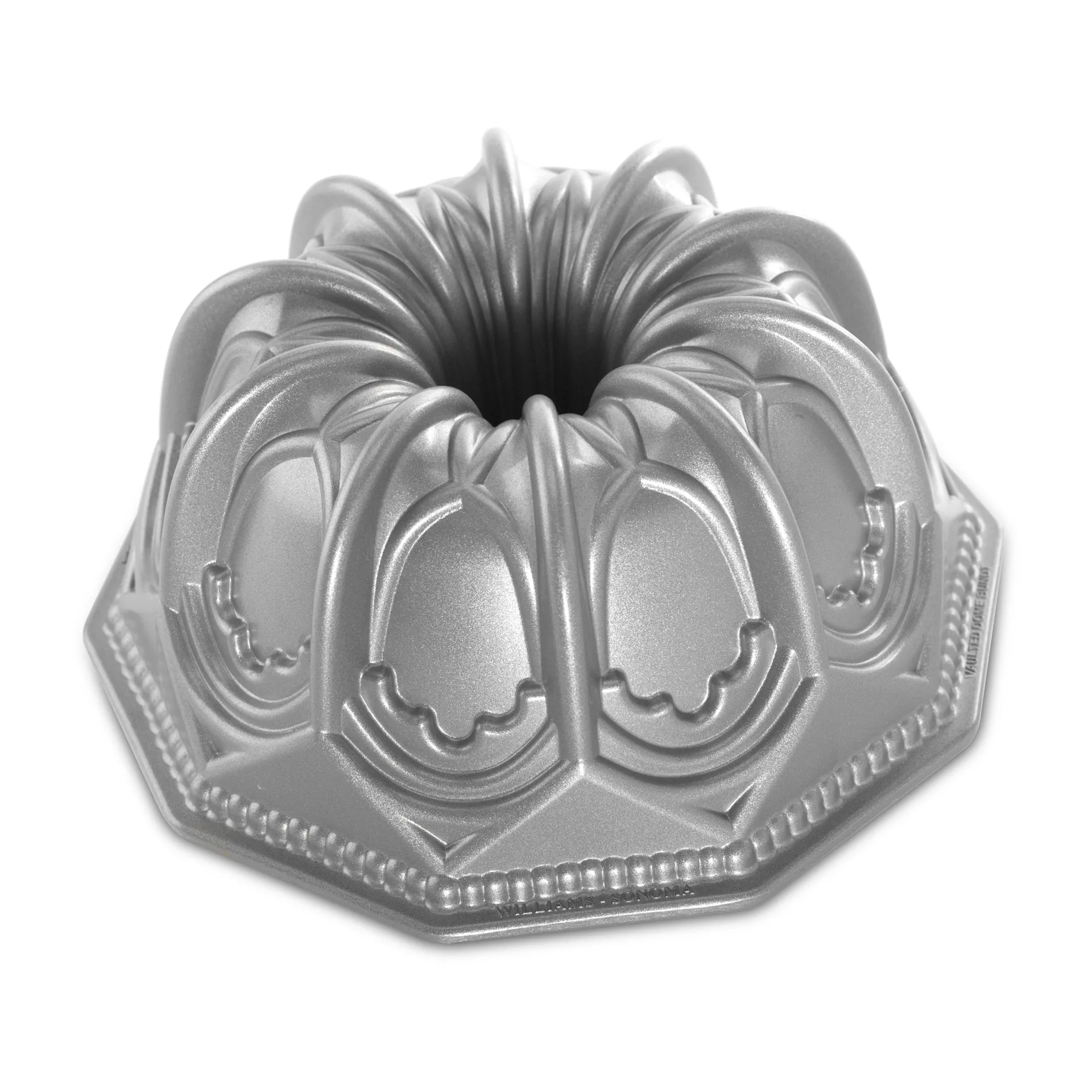 Nordic Ware vaulted cathedral kierteinen kakkuvuoka, 2,1 l Nordic Ware