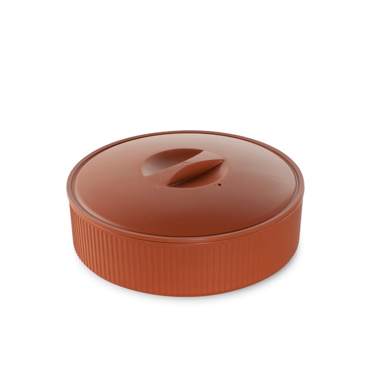 Tortillalämmitin - Melamiini - Nordic Ware
