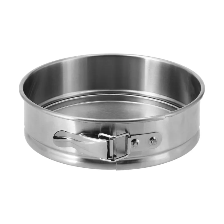 BAKE irtopohjavuoka - Ruostumaton teräs, 15,5 cm - Nordwik