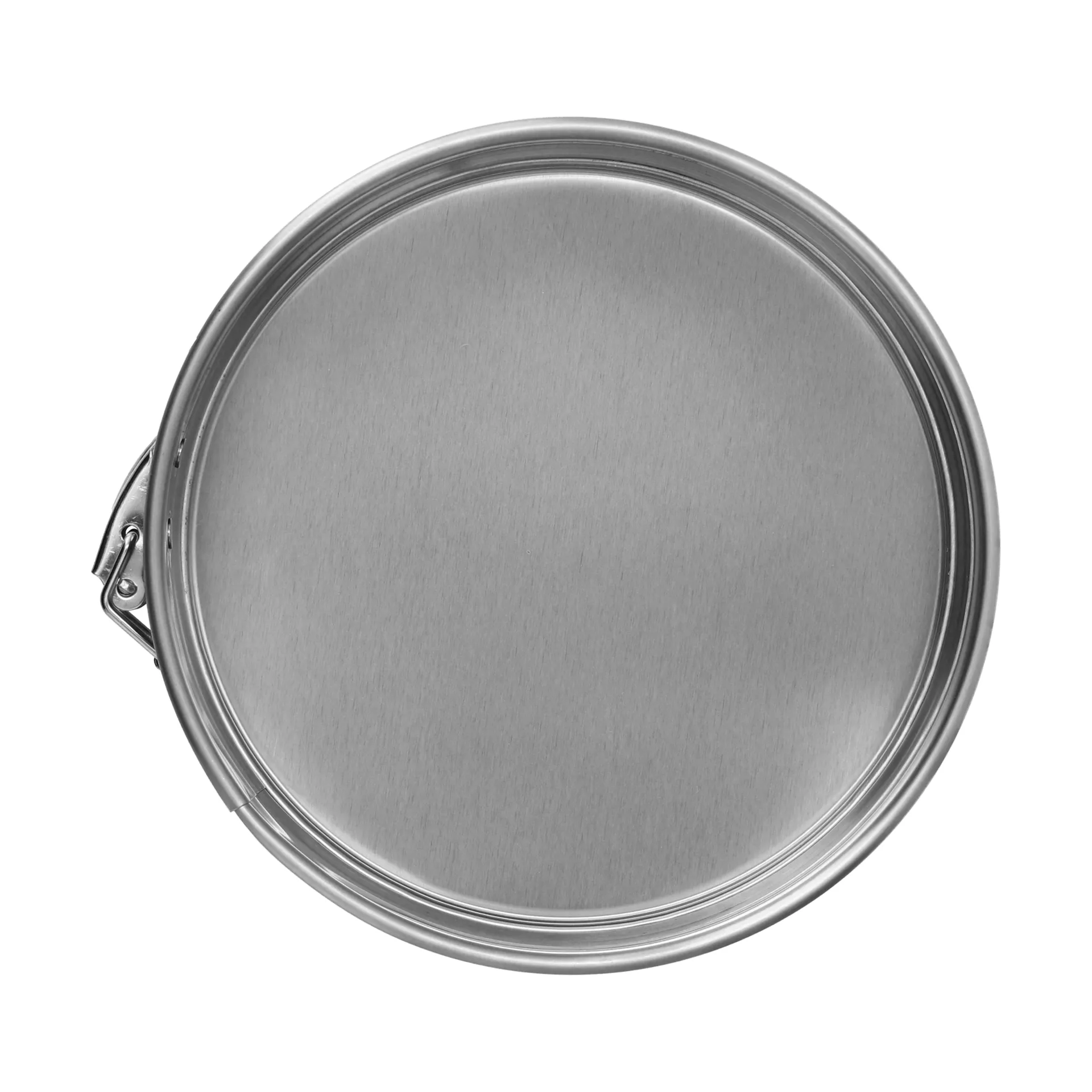 BAKE irtopohjavuoka, Ruostumaton teräs, 15,5 cm Nordwik