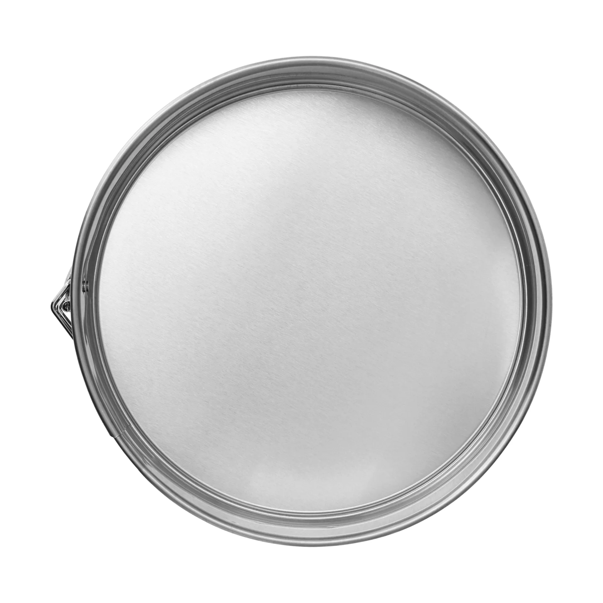 BAKE irtopohjavuoka, Ruostumaton teräs, 24 cm Nordwik