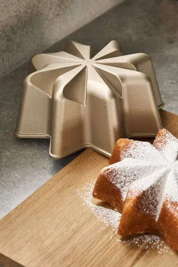 BAKE kakkuvuoka - Aster, nonstick - Nordwik