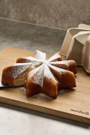 BAKE kakkuvuoka - Aster, nonstick - Nordwik