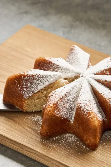 BAKE kakkuvuoka - Aster, nonstick - Nordwik