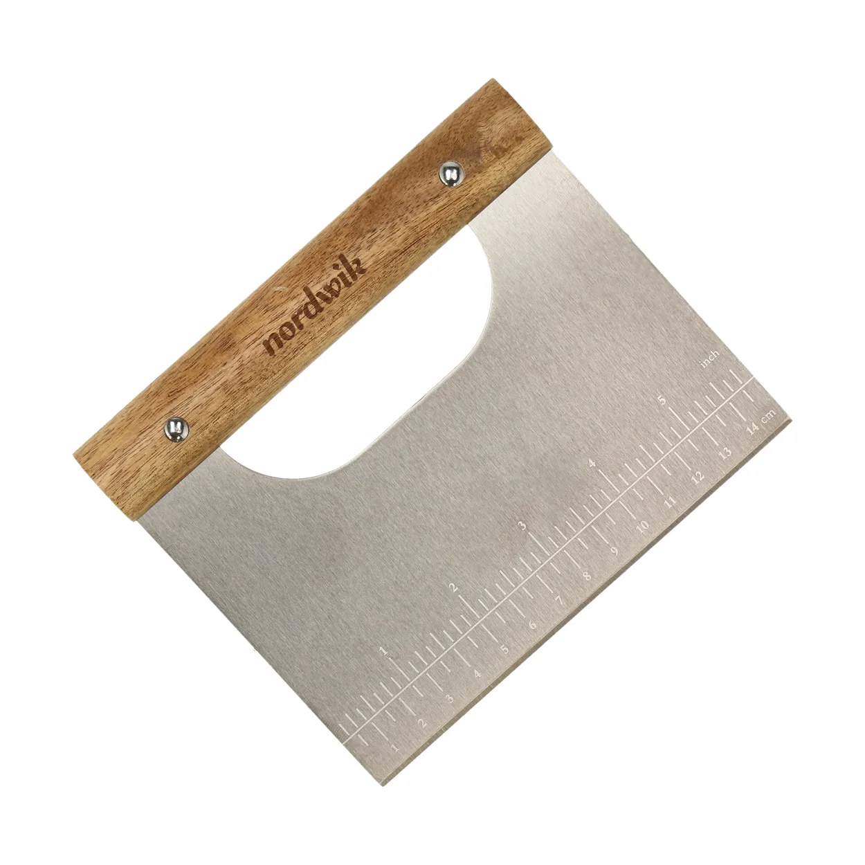 Nordwik Nordwik deglasta 15 cm Akaasia