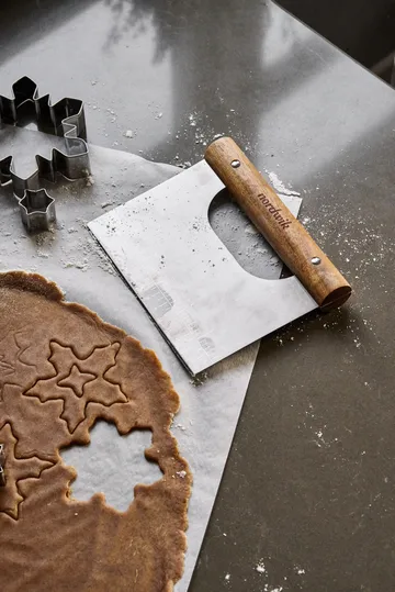 Nordwik deglasta 15 cm - Akaasia - Nordwik