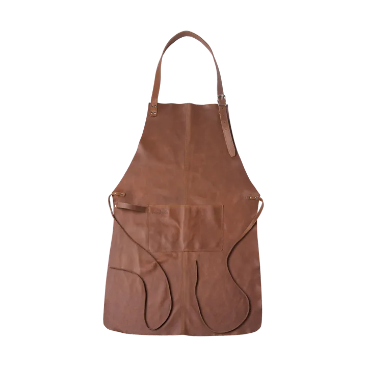 Nordwik essu nahkaa - Ruskea - Nordwik