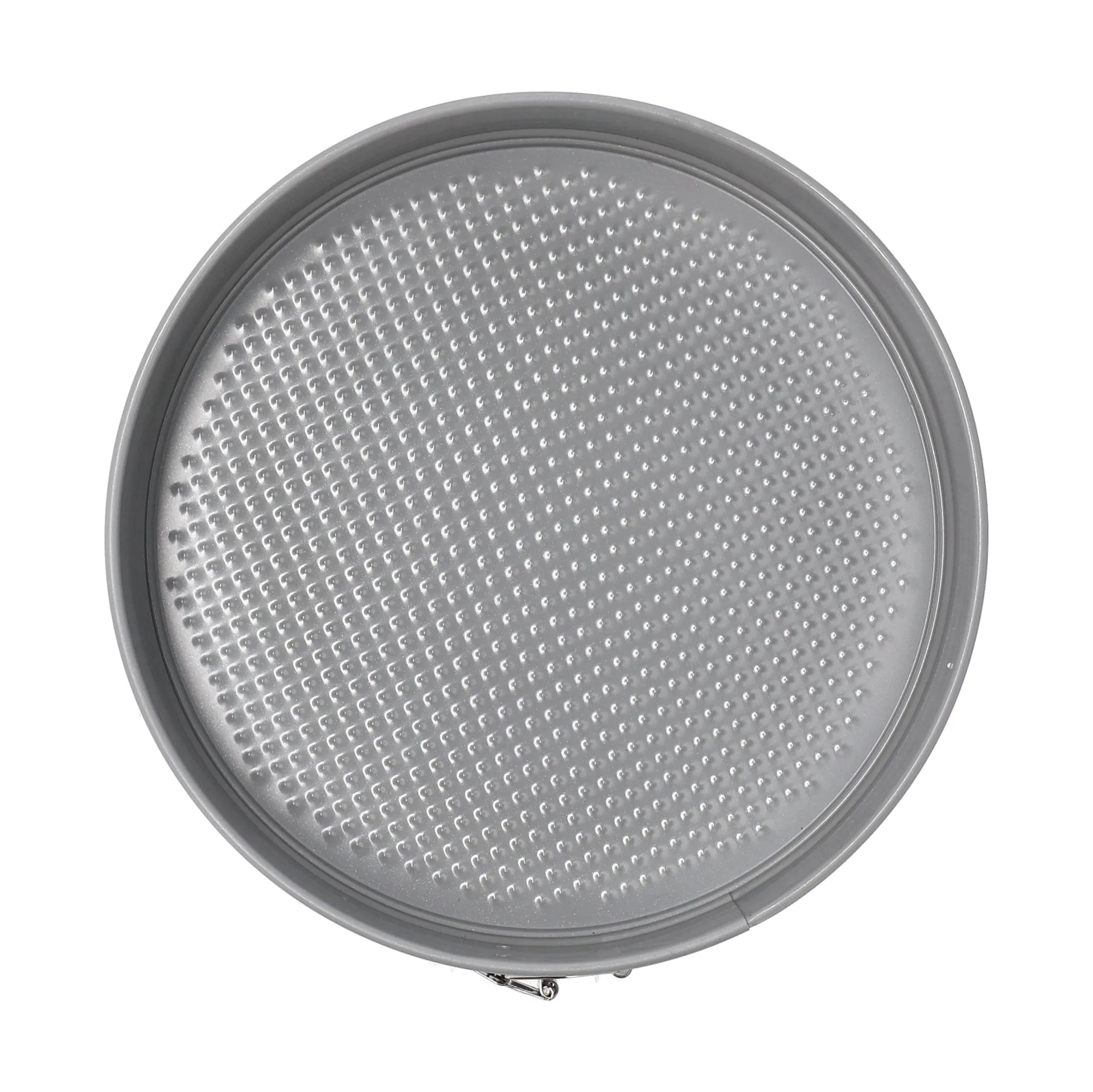 Nordwik irtopohjavuoka keraaminen non-stick hopea, 26 cm Nordwik