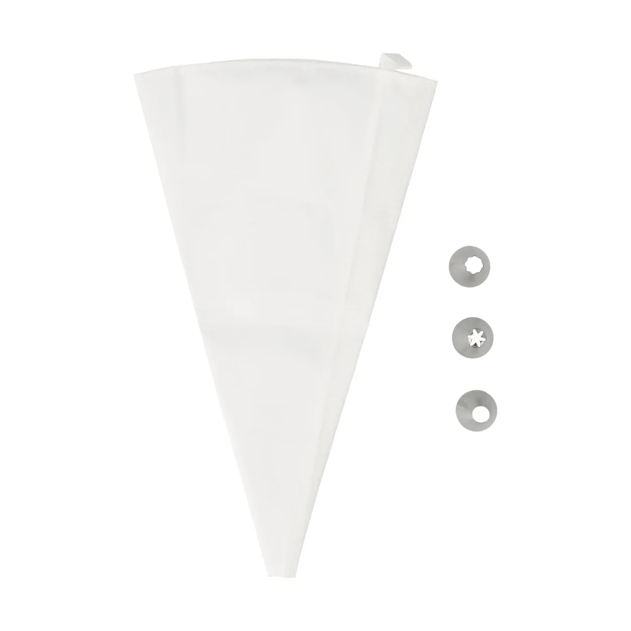 Nordwik Nordwik koristepakkaus pursotuspussi 5 osaa