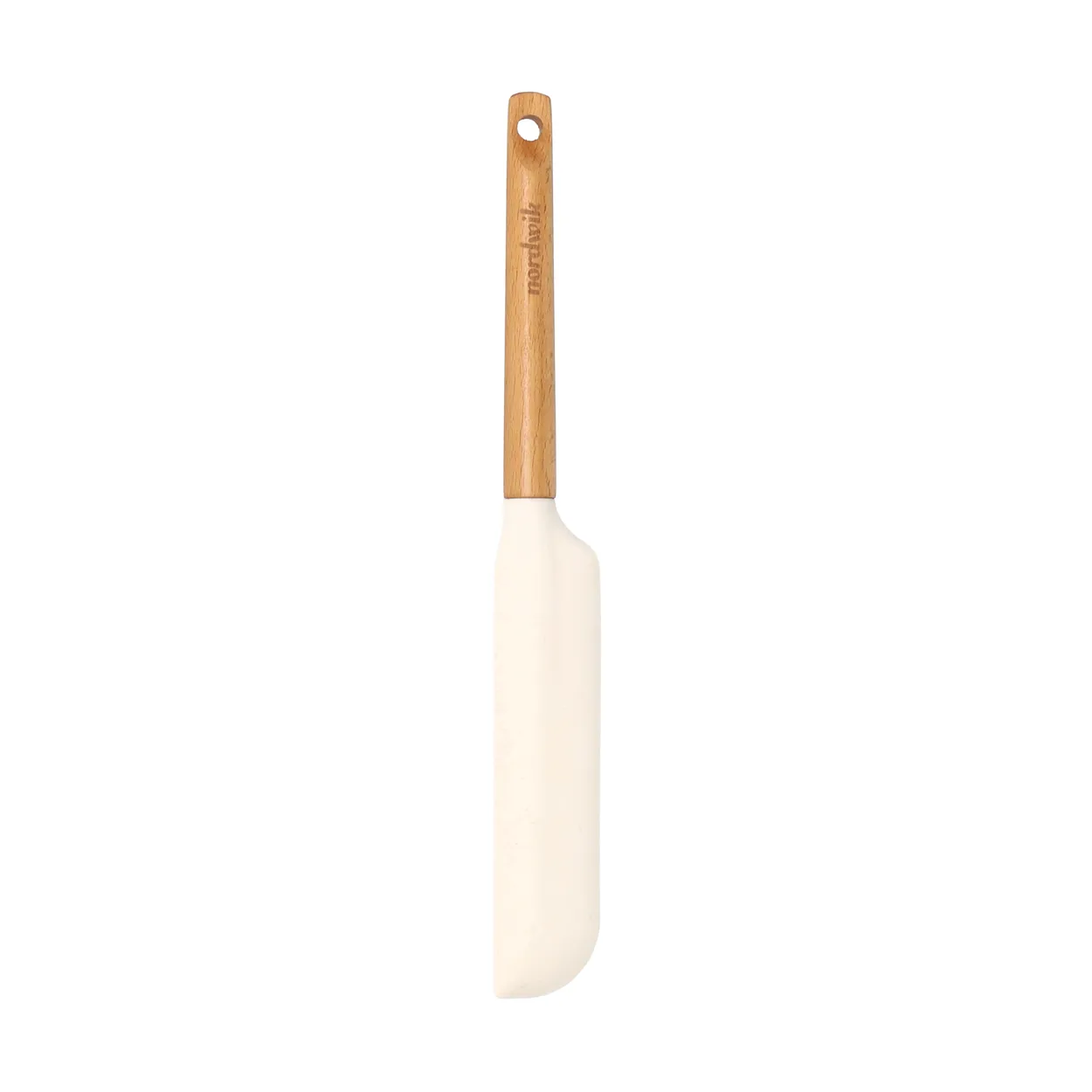 Nordwik Nordwik lasta 29 cm pyökki Creme