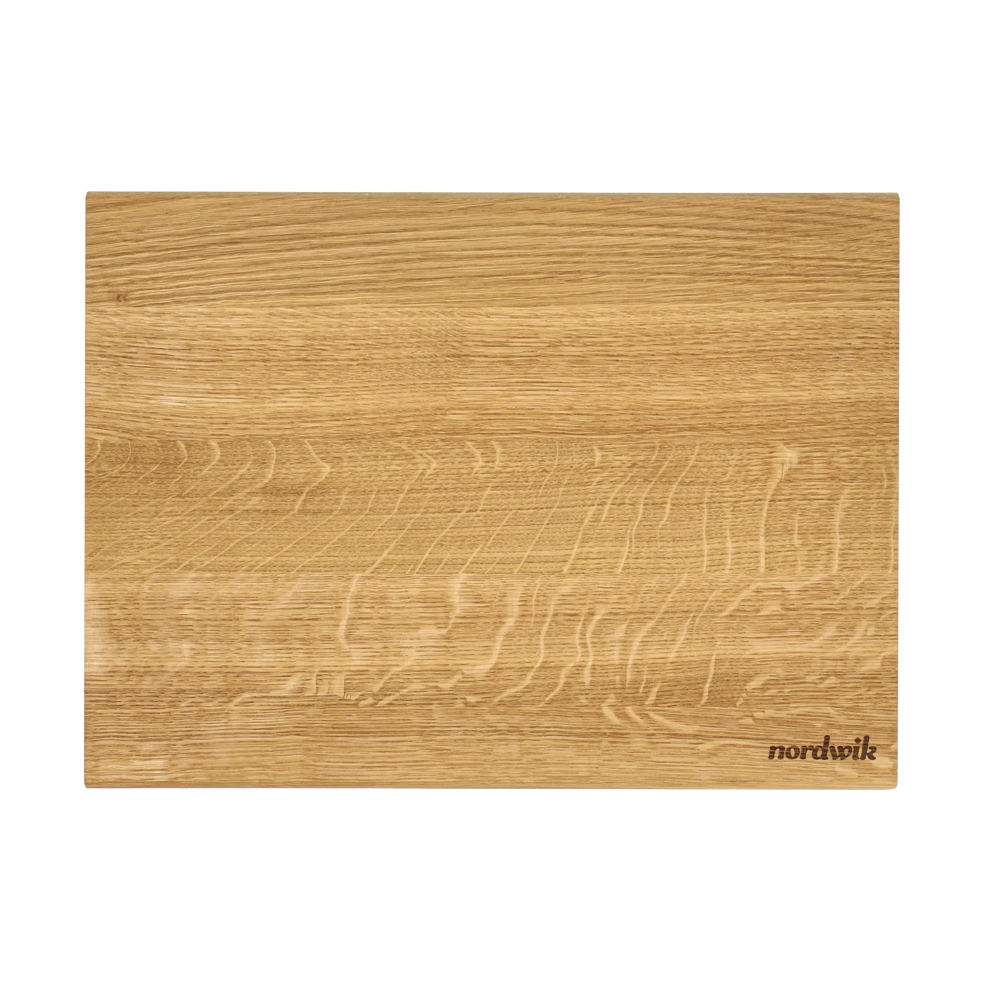 Nordwik leikkuulauta tammi, 38x28x2 cm Nordwik