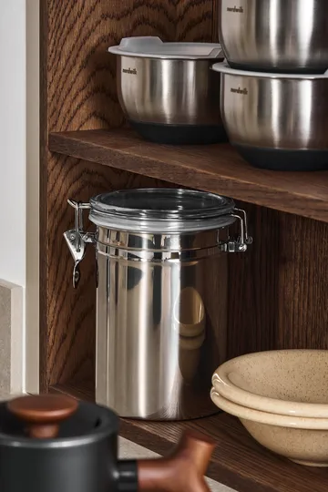 Nordwik minibunkkerit kannella premium - 3-pack - Nordwik