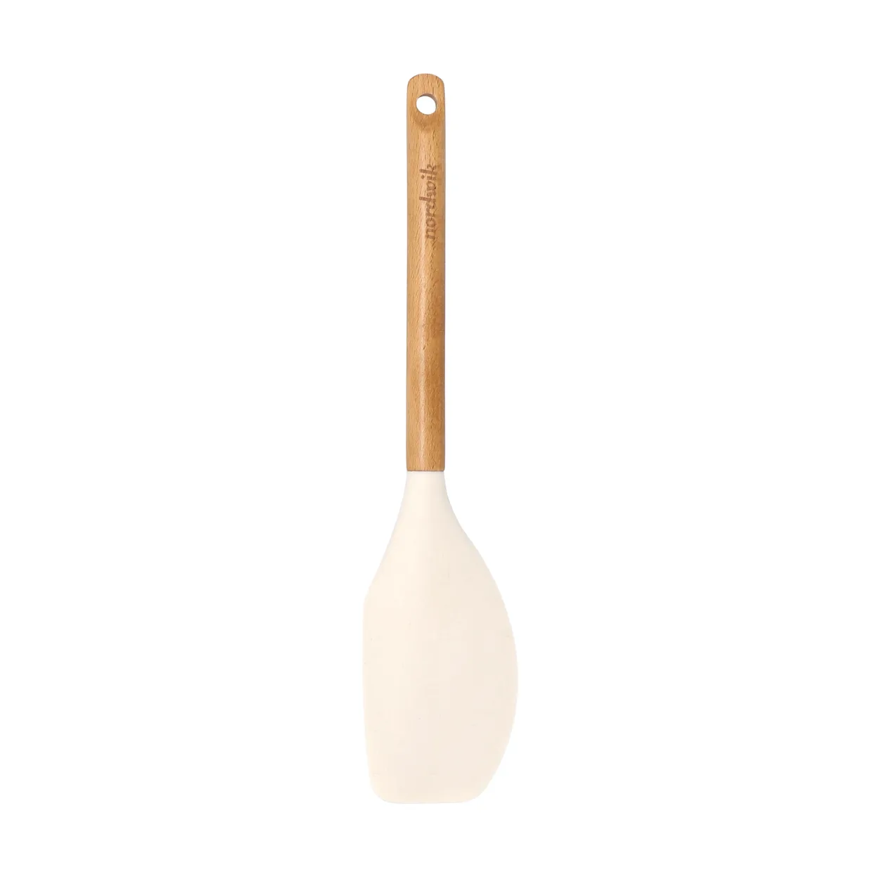 Nordwik Nordwik nuolija 29 cm pyökki Creme