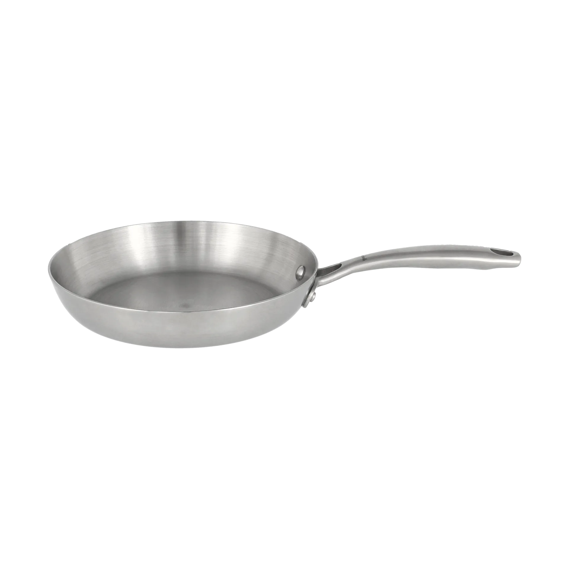 Nordwik paistinpannu 3-kerroksinen ruostumaton teräs, 20 cm Nordwik