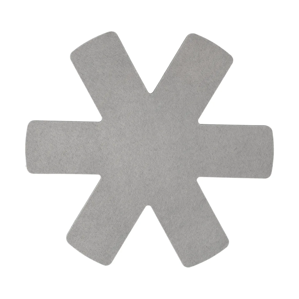 Nordwik Nordwik paistinpannunsuoja 3-pack 38 cm Harmaa