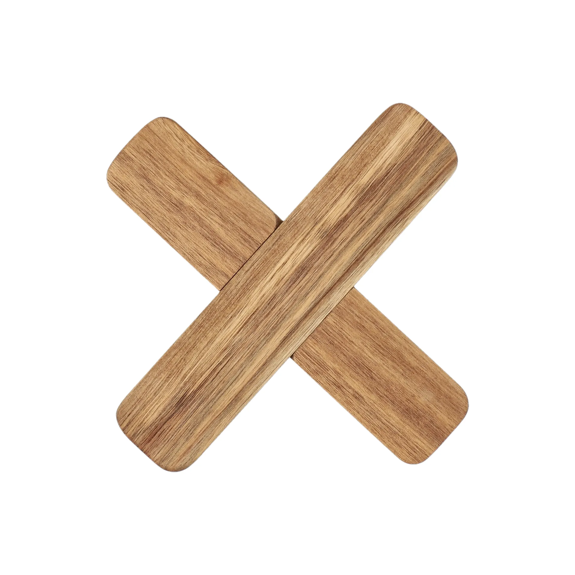 Nordwik pannunalunen 18 cm, Akasiapuu Nordwik