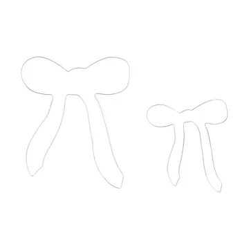 Nordwik piparkakkumuotti 2-osaa - Ruusuke - Nordwik