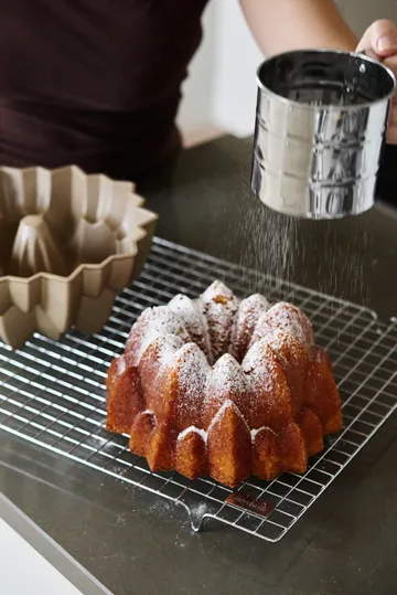 Nordwik Poppy kakkumuotti - Kulta - Nordwik