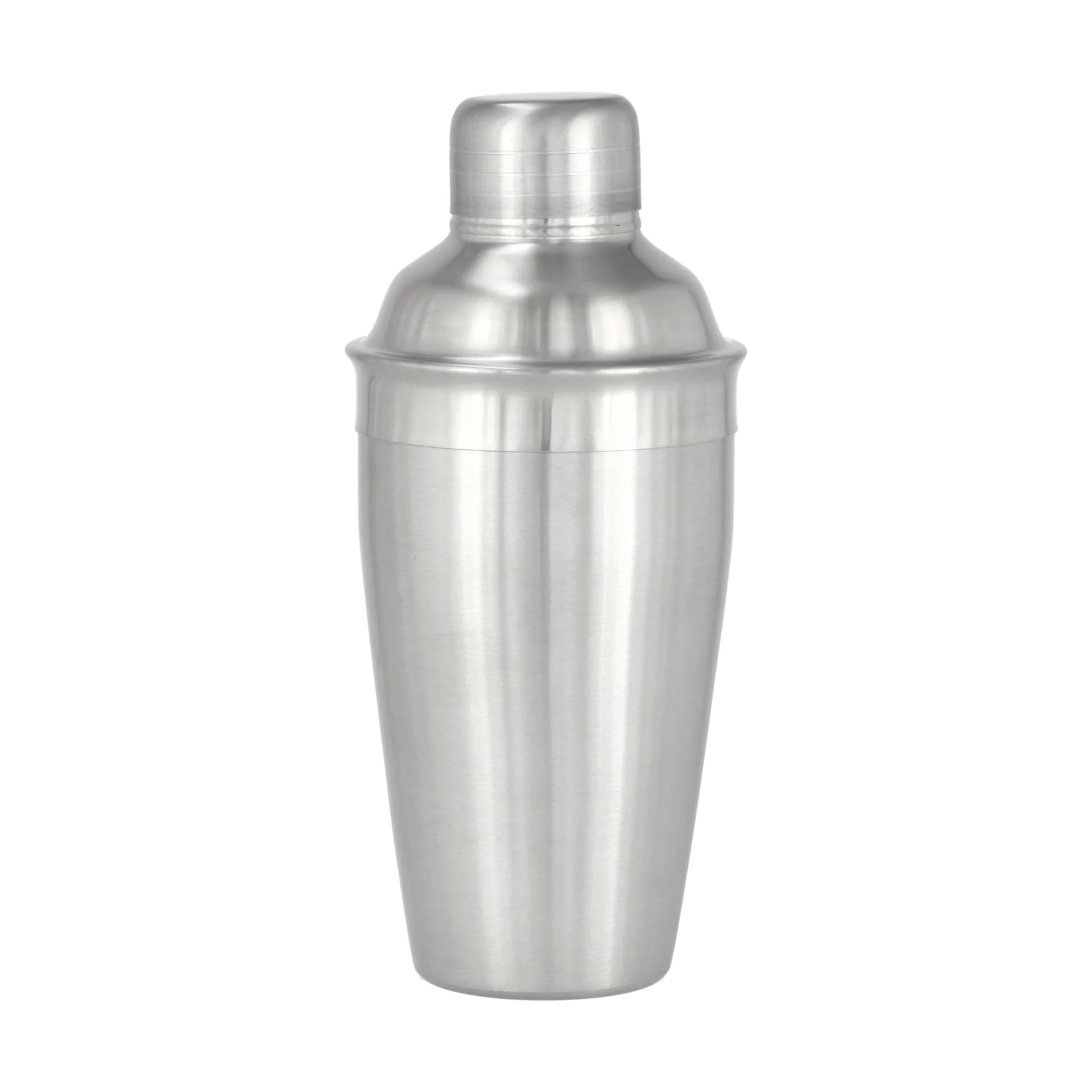 Nordwik shaker ruostumatonta terästä, 50 cl Nordwik