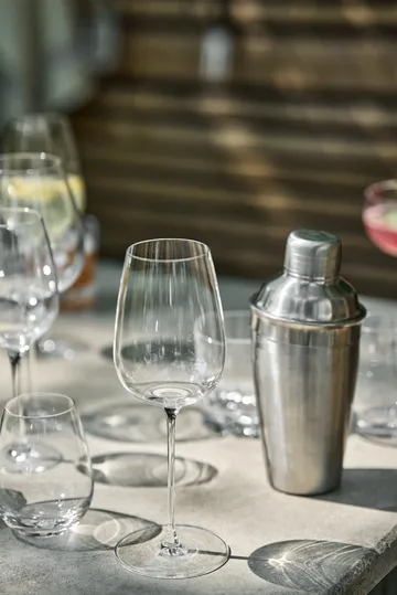 Nordwik shaker ruostumatonta terästä - 50 cl - Nordwik