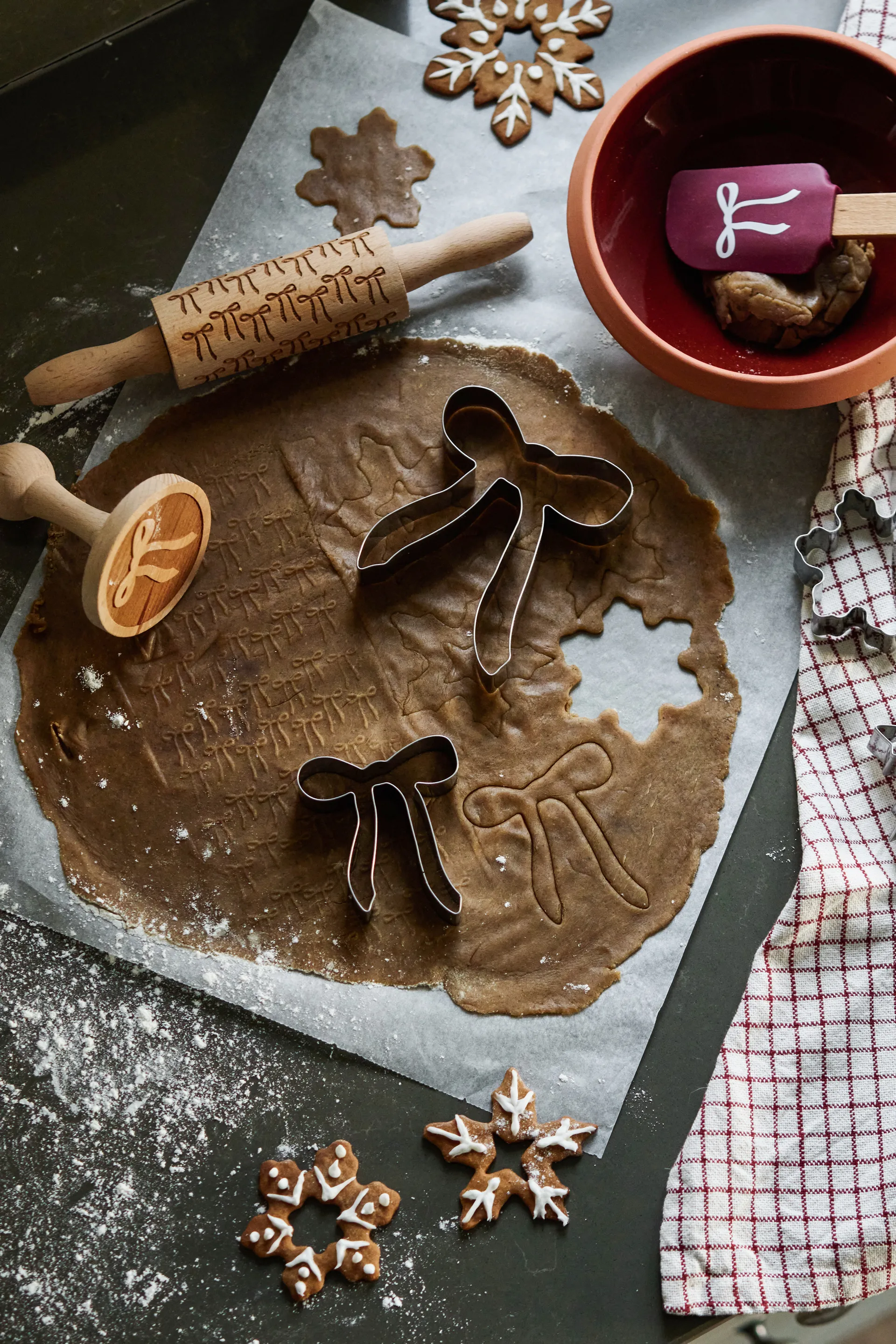 Nordwik tapotuspaino puu lapsille, Ruusuke Nordwik