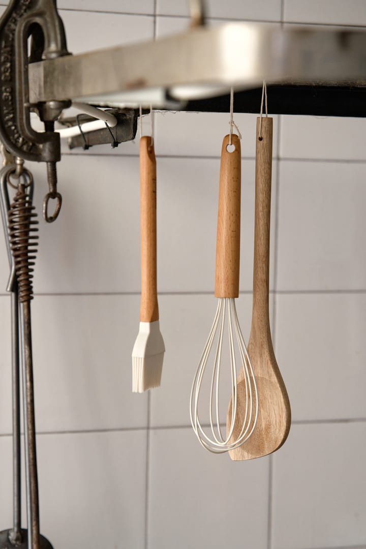 Nordwik terävä puulasta 33 cm, Akaasia Nordwik