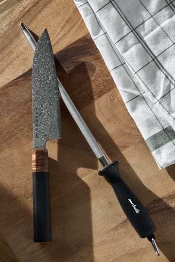 Nordwik teroituspuikko timantti - 38,2 cm - Nordwik