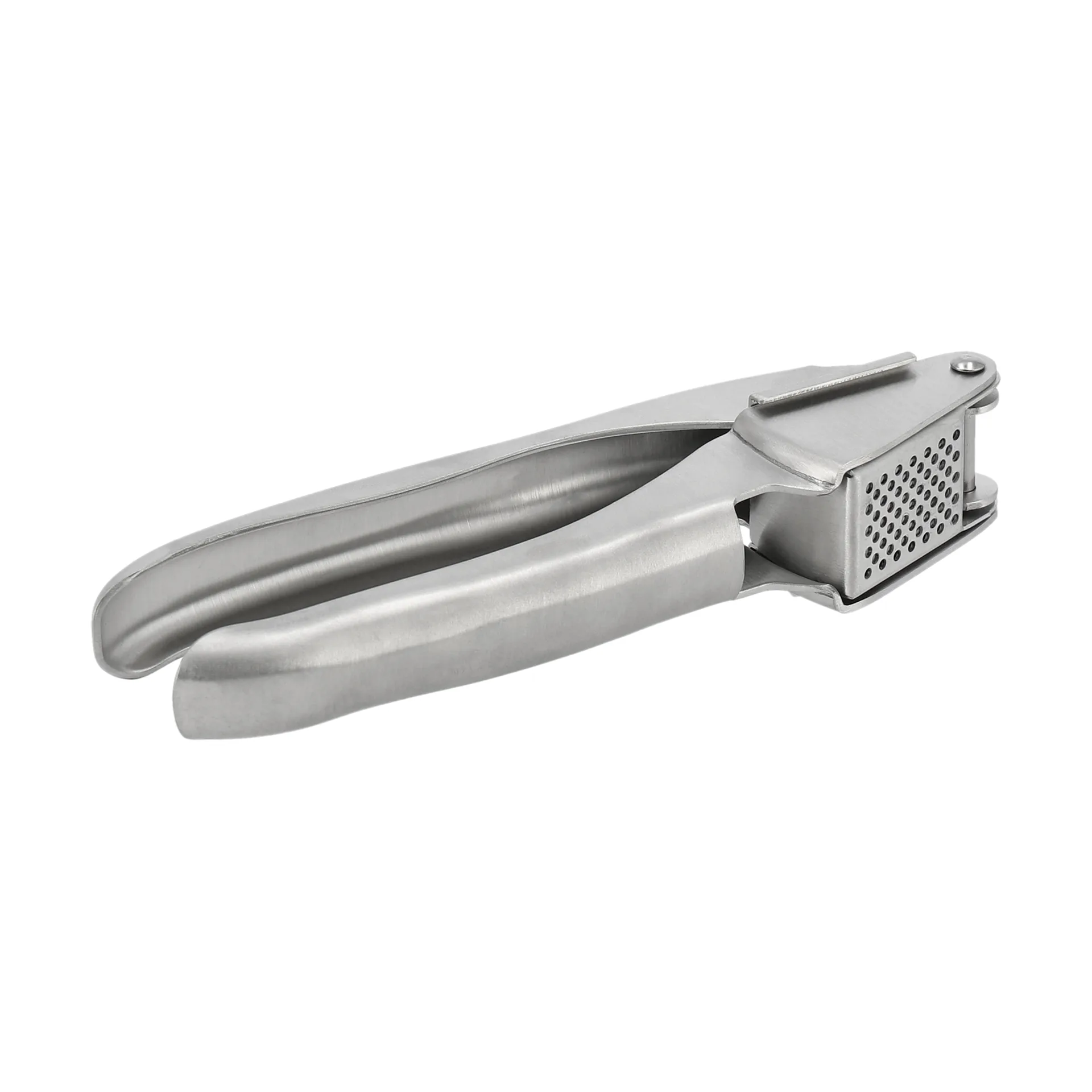 Nordwik valkosipulipuristin 17,5 cm, Ruostumaton teräs Nordwik