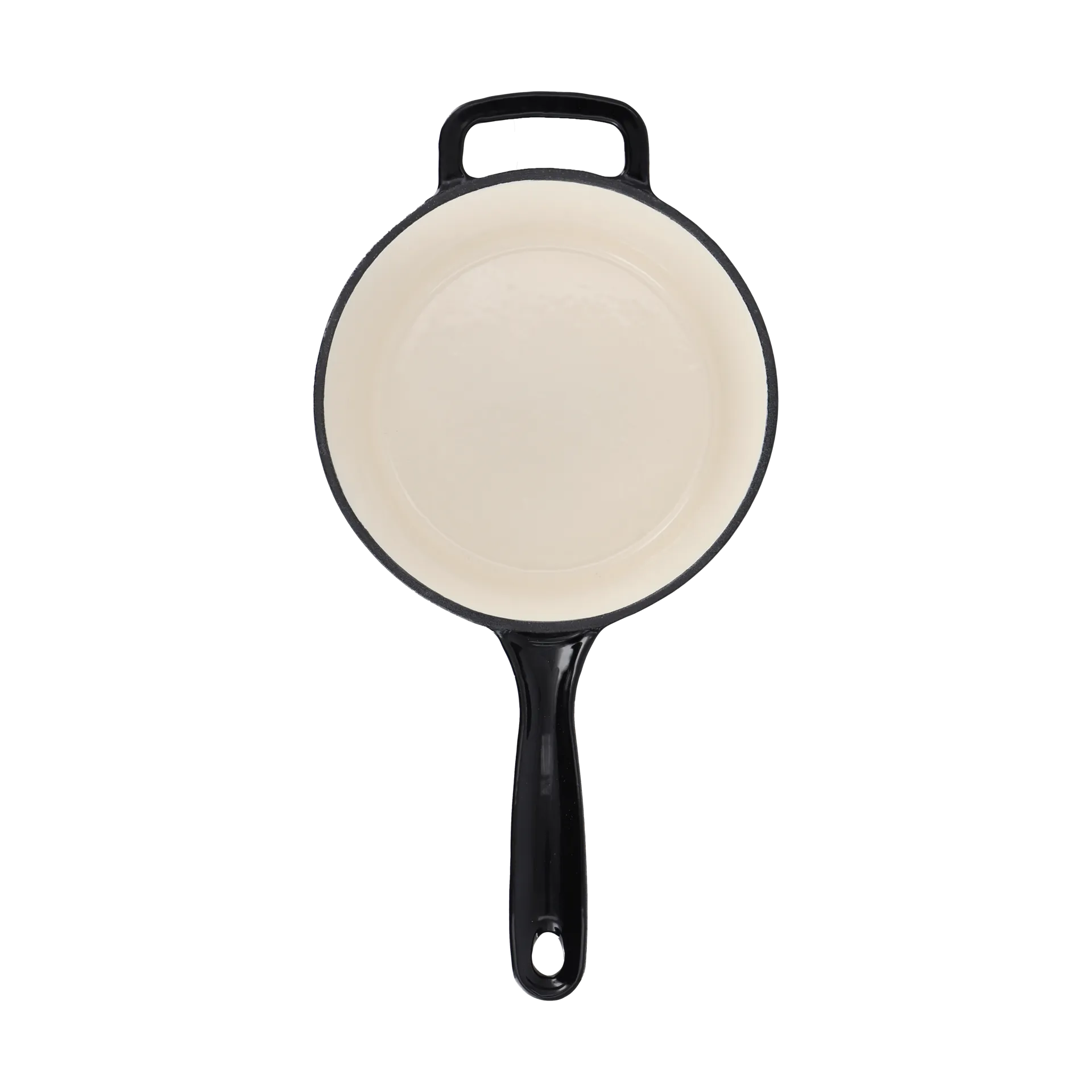 Nordwik valurautapata 1,9 l., Musta Nordwik