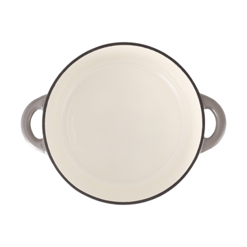 Nordwik valurautapata pyöreä 5 l - Toupe: toupee - Nordwik