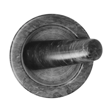 PREP mortteli - Graniitti, Ø11 cm - Nordwik