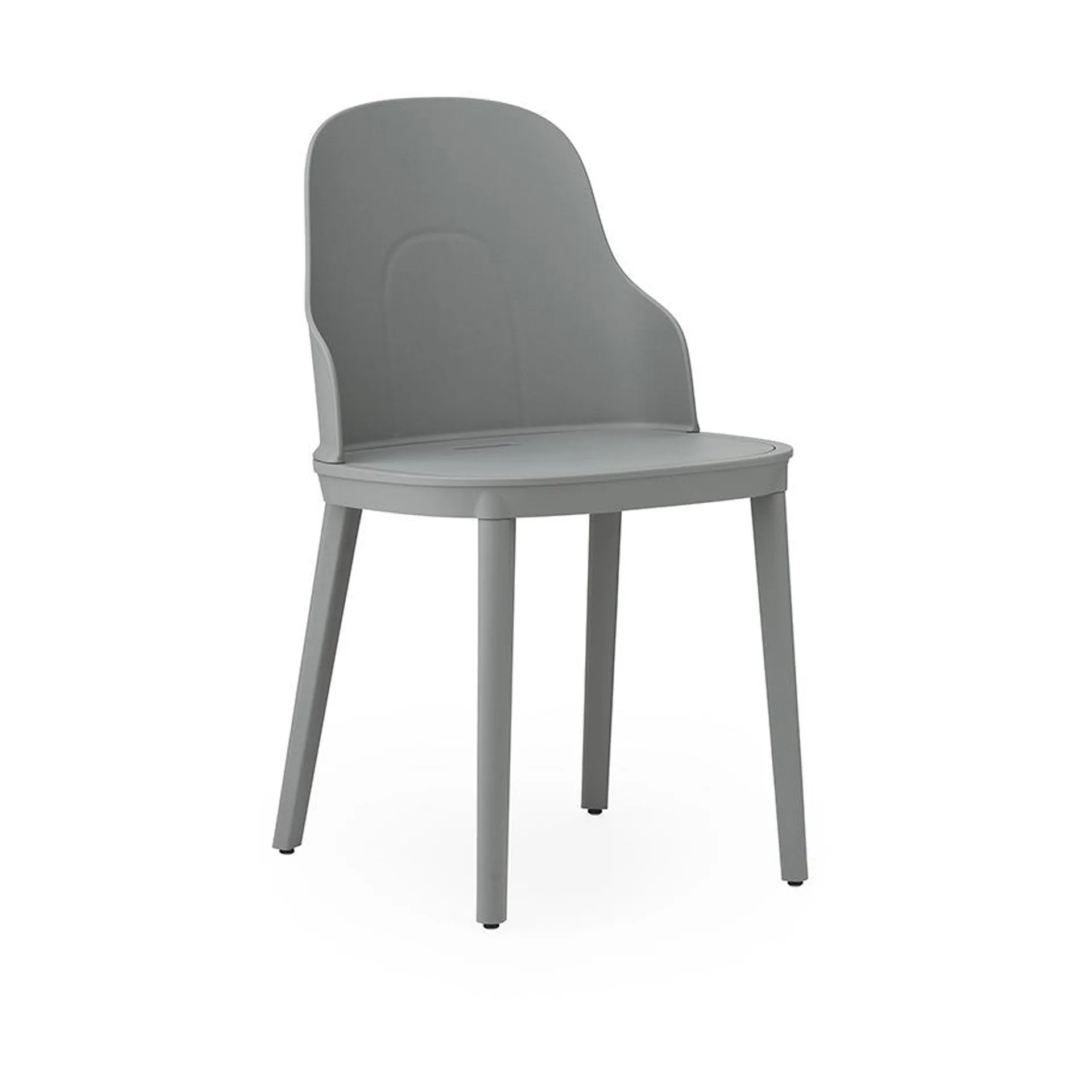 Allez tuoli, Harmaa Normann Copenhagen