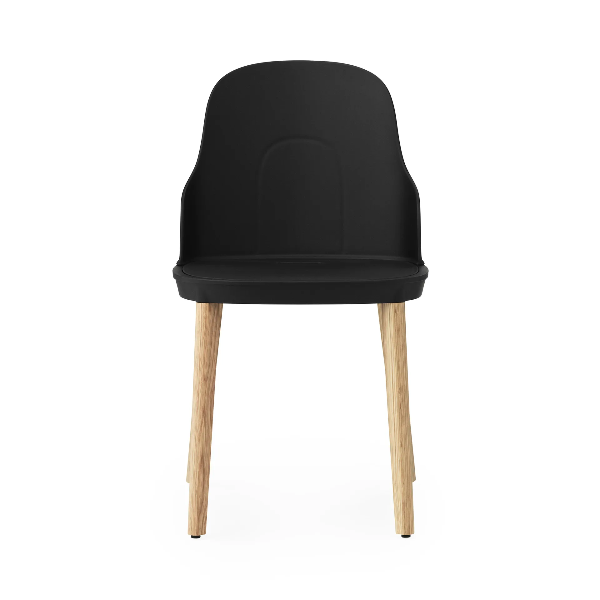 Allez tuoli jalat tammea, Musta-tammi Normann Copenhagen