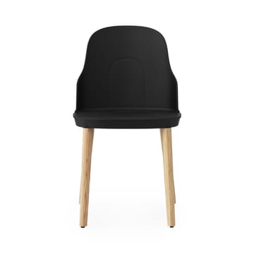 Allez tuoli jalat tammea - Musta-tammi - Normann Copenhagen