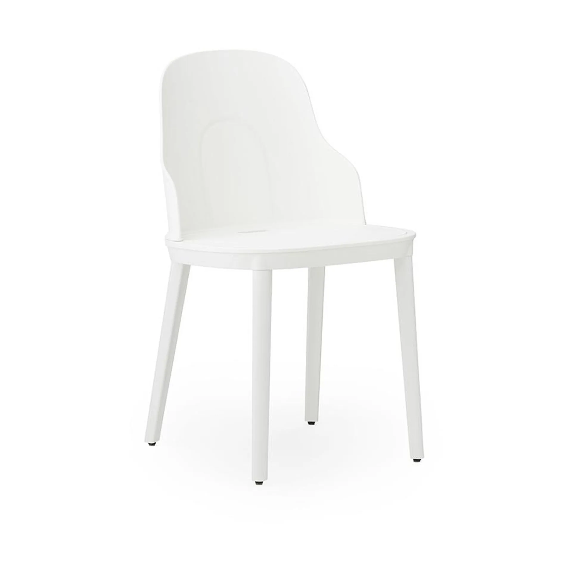 Allez tuoli, Valkoinen Normann Copenhagen