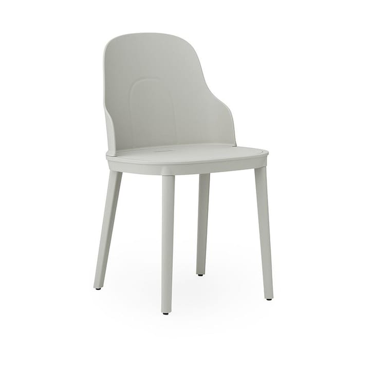 Allez tuoli - Warm Grey - Normann Copenhagen