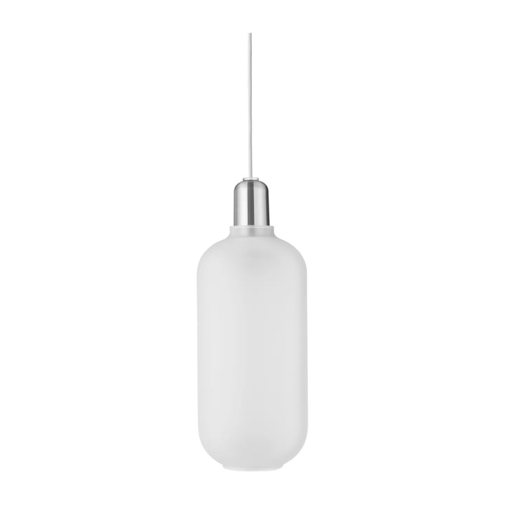 Amp valaisin iso - Matta-valkoinen - Normann Copenhagen