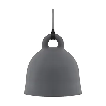 Bell valaisin harmaa - large - Normann Copenhagen