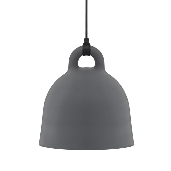 Bell valaisin harmaa, medium Normann Copenhagen