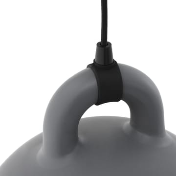 Bell valaisin harmaa - x-small - Normann Copenhagen