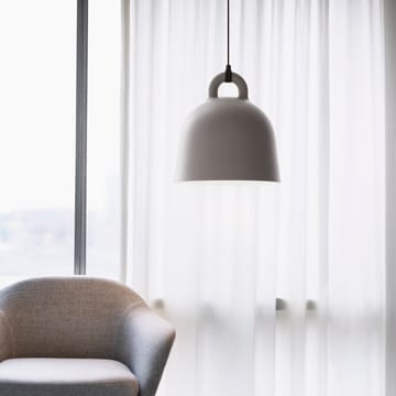 Bell-valaisin hiekka - medium - Normann Copenhagen