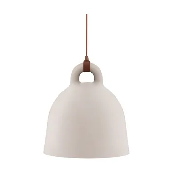 Bell-valaisin hiekka - medium - Normann Copenhagen