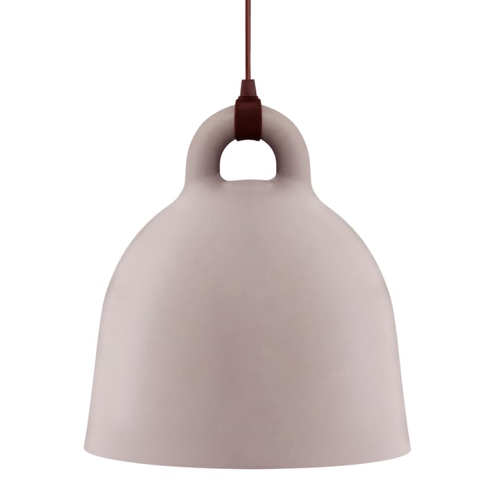 Bell-valaisin hiekka - medium - Normann Copenhagen
