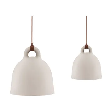 Bell-valaisin hiekka - small - Normann Copenhagen
