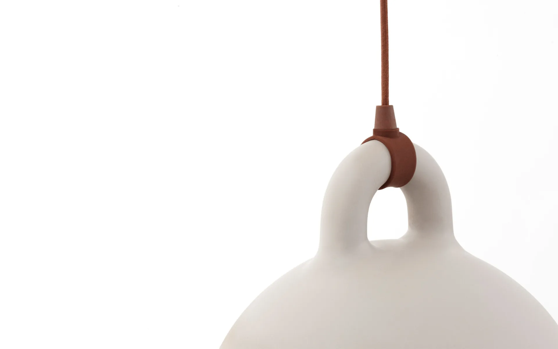 Bell-valaisin hiekka, small Normann Copenhagen