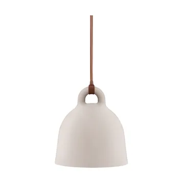 Bell-valaisin hiekka - x-small - Normann Copenhagen