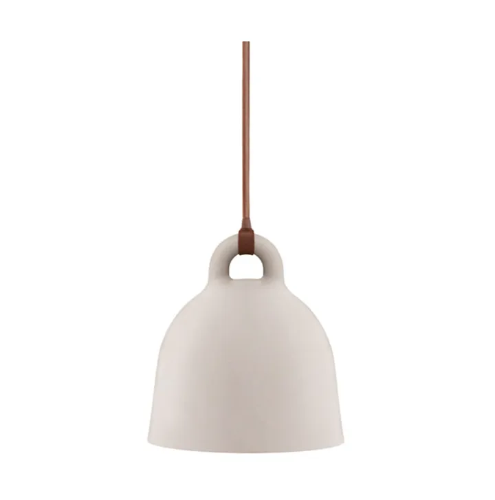 Bell-valaisin hiekka - x-small - Normann Copenhagen