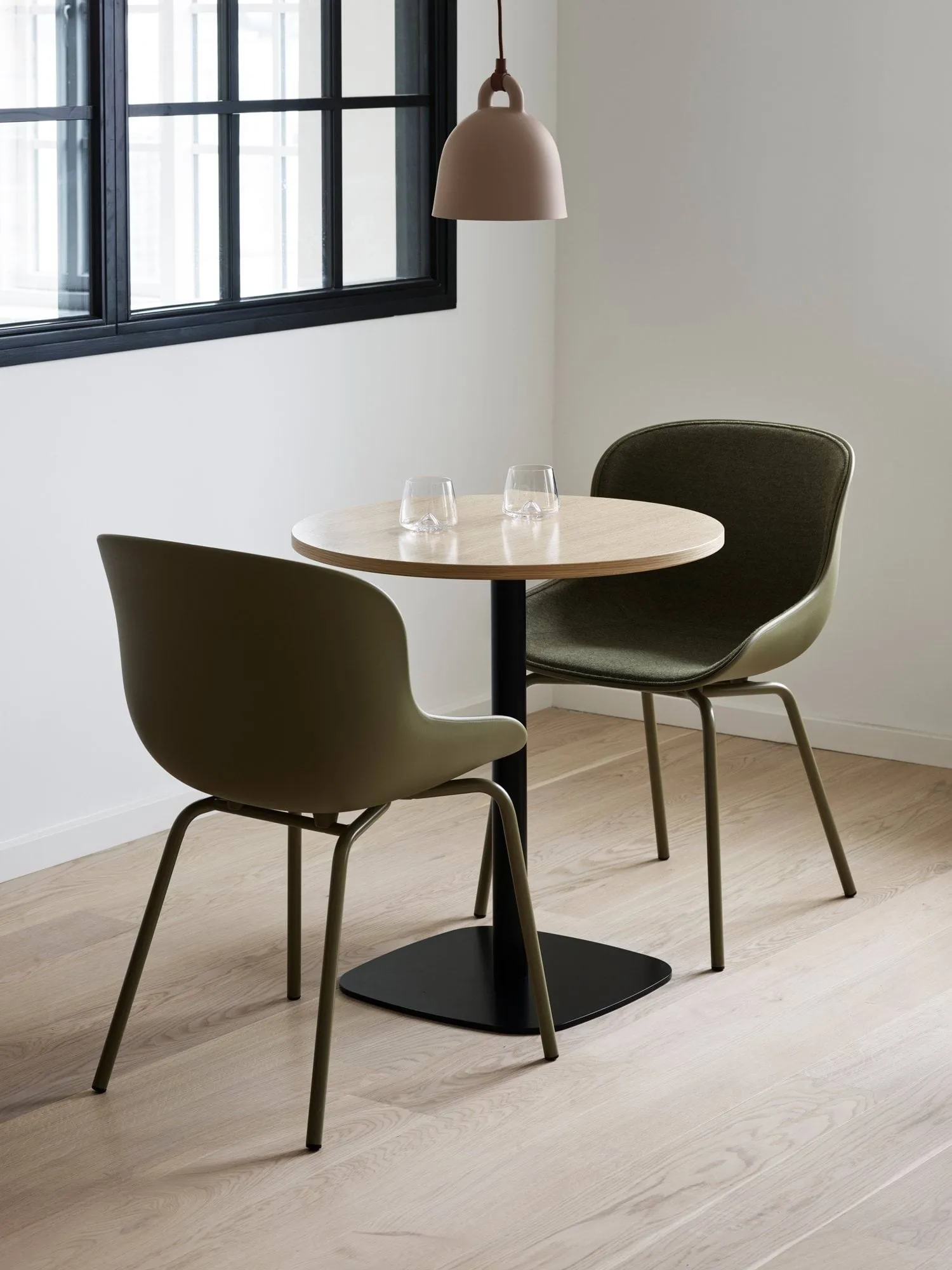 Bell-valaisin hiekka, x-small Normann Copenhagen
