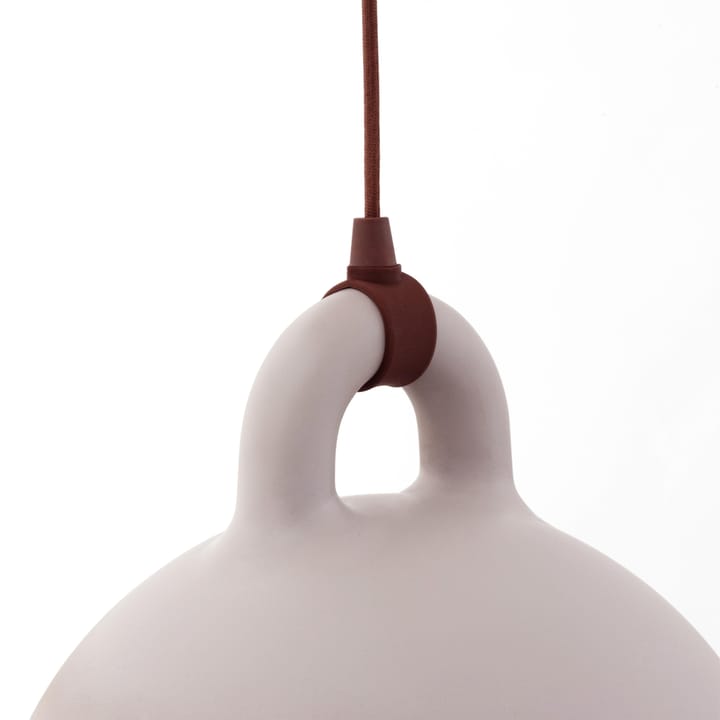 Bell-valaisin hiekka, x-small Normann Copenhagen